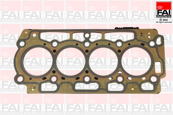 Gasket, cylinder head